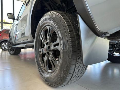 NISSAN Frontier 2.3 16V PRO4X CABINE DUPLA 4X4 BI-TURBO DIESEL AUTOM�TICO, Foto 12