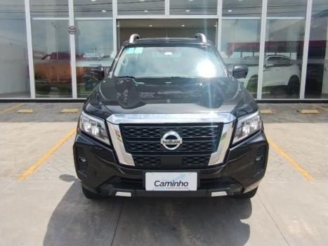 NISSAN Frontier 2.3 16V PLATINUM CABINE DUPLA 4X4 BI-TURBO DIESEL AUTOM�TICO, Foto 2