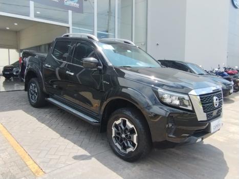 NISSAN Frontier 2.3 16V PLATINUM CABINE DUPLA 4X4 BI-TURBO DIESEL AUTOM�TICO, Foto 3