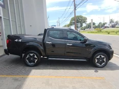 NISSAN Frontier 2.3 16V PLATINUM CABINE DUPLA 4X4 BI-TURBO DIESEL AUTOM�TICO, Foto 4