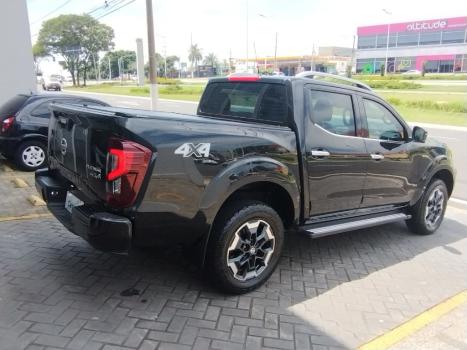 NISSAN Frontier 2.3 16V PLATINUM CABINE DUPLA 4X4 BI-TURBO DIESEL AUTOM�TICO, Foto 5