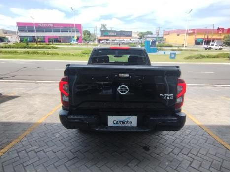NISSAN Frontier 2.3 16V PLATINUM CABINE DUPLA 4X4 BI-TURBO DIESEL AUTOM�TICO, Foto 6