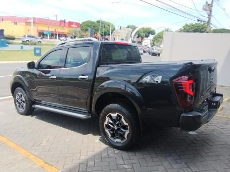 NISSAN Frontier 2.3 16V PLATINUM CABINE DUPLA 4X4 BI-TURBO DIESEL AUTOM�TICO, Foto 7