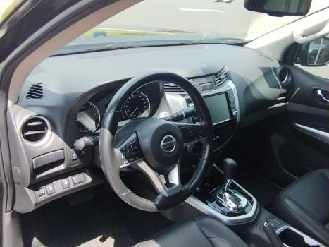 NISSAN Frontier 2.3 16V PLATINUM CABINE DUPLA 4X4 BI-TURBO DIESEL AUTOM�TICO, Foto 11