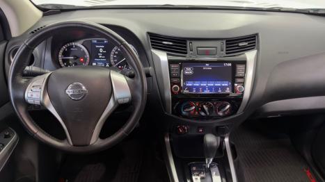 NISSAN Frontier 2.3 ATTACK CABINE DUPLA 4X4 BI-TURBO DIESEL AUTOM�TICO, Foto 5
