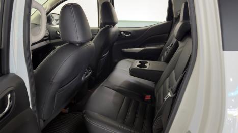 NISSAN Frontier 2.3 ATTACK CABINE DUPLA 4X4 BI-TURBO DIESEL AUTOM�TICO, Foto 7