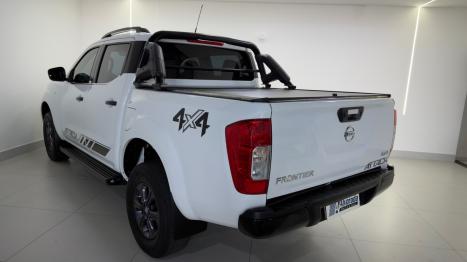 NISSAN Frontier 2.3 ATTACK CABINE DUPLA 4X4 BI-TURBO DIESEL AUTOM�TICO, Foto 11