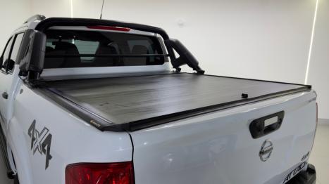 NISSAN Frontier 2.3 ATTACK CABINE DUPLA 4X4 BI-TURBO DIESEL AUTOM�TICO, Foto 13