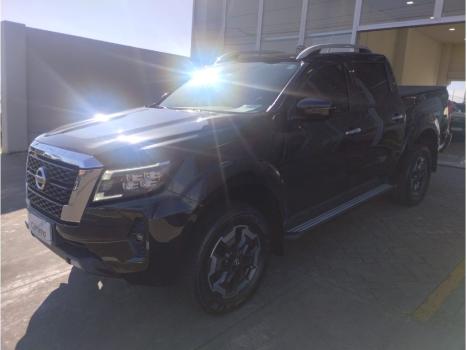 NISSAN Frontier 2.3 16V XE 4X4 CABINE DUPLA BI-TURBO DIESEL AUTOM�TICO, Foto 1