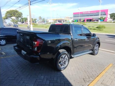 NISSAN Frontier 2.3 16V XE 4X4 CABINE DUPLA BI-TURBO DIESEL AUTOM�TICO, Foto 5