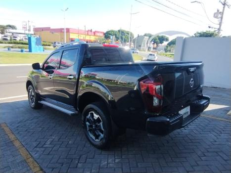 NISSAN Frontier 2.3 16V XE 4X4 CABINE DUPLA BI-TURBO DIESEL AUTOM�TICO, Foto 7