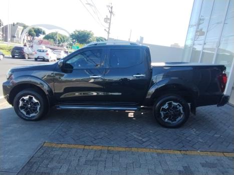 NISSAN Frontier 2.3 16V XE 4X4 CABINE DUPLA BI-TURBO DIESEL AUTOM�TICO, Foto 8