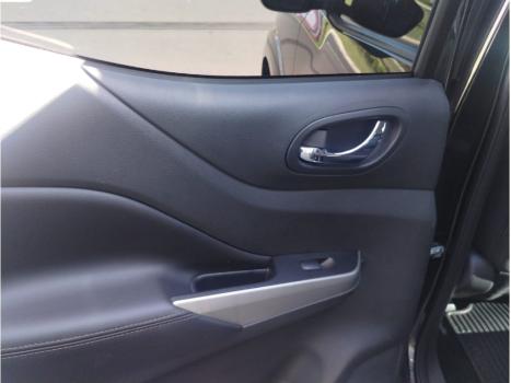 NISSAN Frontier 2.3 16V XE 4X4 CABINE DUPLA BI-TURBO DIESEL AUTOM�TICO, Foto 9