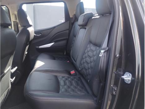 NISSAN Frontier 2.3 16V XE 4X4 CABINE DUPLA BI-TURBO DIESEL AUTOM�TICO, Foto 10