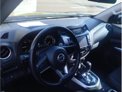 NISSAN Frontier 2.3 16V XE 4X4 CABINE DUPLA BI-TURBO DIESEL AUTOM�TICO, Foto 11