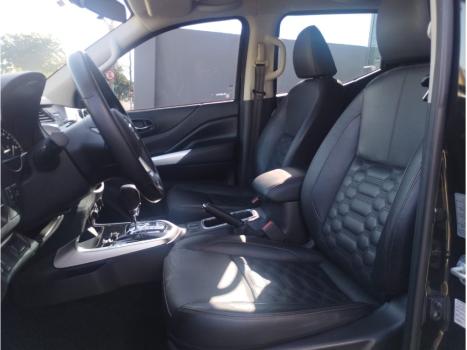 NISSAN Frontier 2.3 16V XE 4X4 CABINE DUPLA BI-TURBO DIESEL AUTOM�TICO, Foto 13