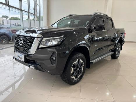 NISSAN Frontier 2.3 16V PLATINUM CABINE DUPLA 4X4 BI-TURBO DIESEL AUTOM�TICO, Foto 1