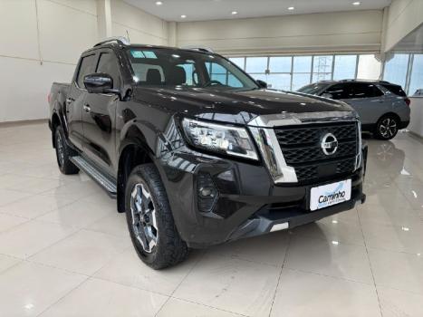 NISSAN Frontier 2.3 16V PLATINUM CABINE DUPLA 4X4 BI-TURBO DIESEL AUTOM�TICO, Foto 3
