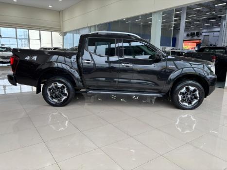 NISSAN Frontier 2.3 16V PLATINUM CABINE DUPLA 4X4 BI-TURBO DIESEL AUTOM�TICO, Foto 4