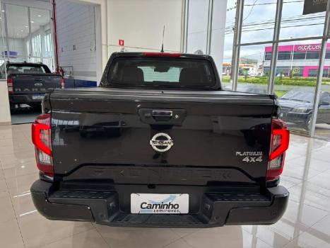 NISSAN Frontier 2.3 16V PLATINUM CABINE DUPLA 4X4 BI-TURBO DIESEL AUTOM�TICO, Foto 6
