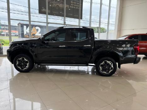 NISSAN Frontier 2.3 16V PLATINUM CABINE DUPLA 4X4 BI-TURBO DIESEL AUTOM�TICO, Foto 8