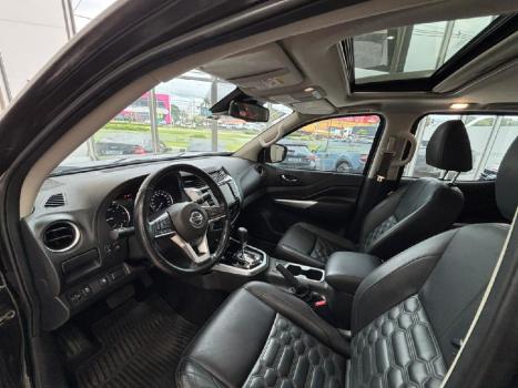 NISSAN Frontier 2.3 16V PLATINUM CABINE DUPLA 4X4 BI-TURBO DIESEL AUTOM�TICO, Foto 9