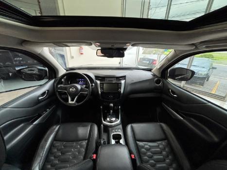 NISSAN Frontier 2.3 16V PLATINUM CABINE DUPLA 4X4 BI-TURBO DIESEL AUTOM�TICO, Foto 10