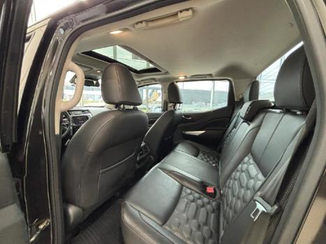 NISSAN Frontier 2.3 16V PLATINUM CABINE DUPLA 4X4 BI-TURBO DIESEL AUTOM�TICO, Foto 11