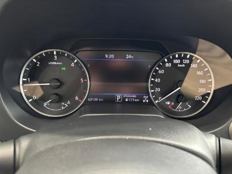 NISSAN Frontier 2.3 16V PLATINUM CABINE DUPLA 4X4 BI-TURBO DIESEL AUTOM�TICO, Foto 12