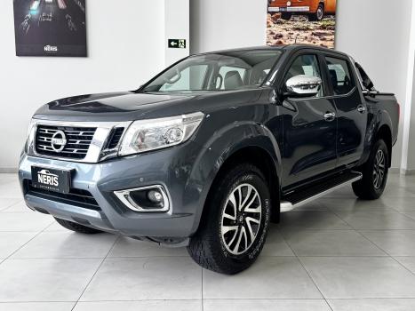 NISSAN Frontier 2.3 16V XE 4X4 CABINE DUPLA BI-TURBO DIESEL AUTOM�TICO, Foto 1