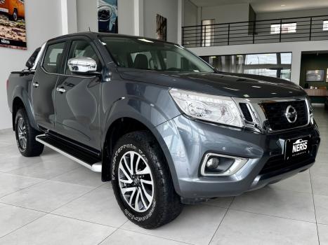NISSAN Frontier 2.3 16V XE 4X4 CABINE DUPLA BI-TURBO DIESEL AUTOM�TICO, Foto 3