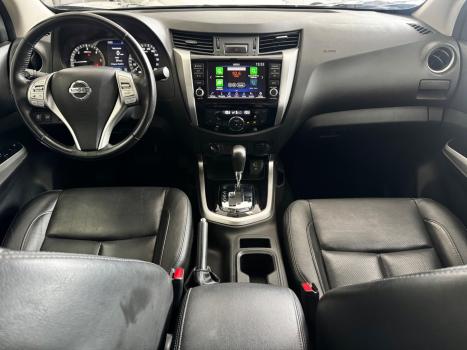 NISSAN Frontier 2.3 16V XE 4X4 CABINE DUPLA BI-TURBO DIESEL AUTOM�TICO, Foto 10