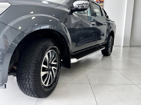 NISSAN Frontier 2.3 16V XE 4X4 CABINE DUPLA BI-TURBO DIESEL AUTOM�TICO, Foto 11