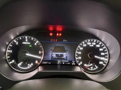 NISSAN Frontier 2.3 ATTACK CABINE DUPLA 4X4 BI-TURBO DIESEL AUTOM�TICO, Foto 6