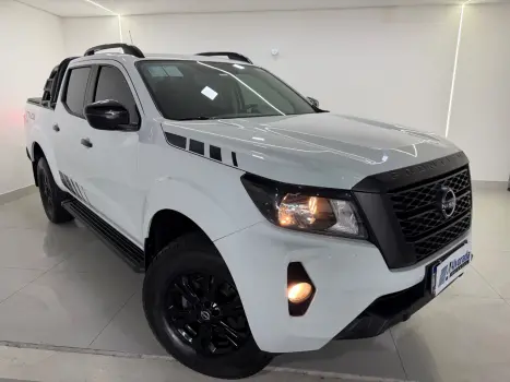 NISSAN Frontier 2.3 ATTACK CABINE DUPLA 4X4 BI-TURBO DIESEL AUTOM�TICO, Foto 16