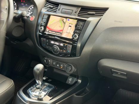 NISSAN Frontier 2.3 16V PRO4X CABINE DUPLA 4X4 BI-TURBO DIESEL AUTOM�TICO, Foto 7