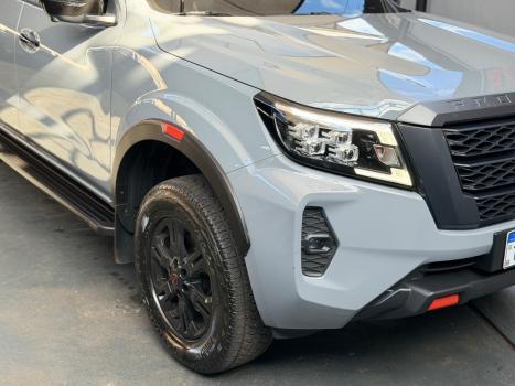 NISSAN Frontier 2.3 16V PRO4X CABINE DUPLA 4X4 BI-TURBO DIESEL AUTOM�TICO, Foto 8