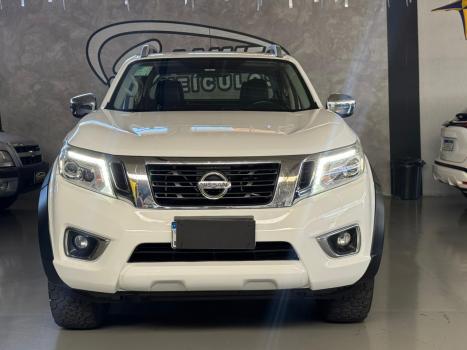 NISSAN Frontier 2.3 16V LE 4X4 CABINE DUPLA BI-TURBO DIESEL AUTOM�TICO, Foto 1