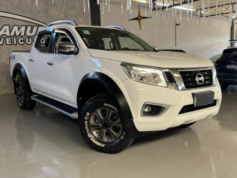 NISSAN Frontier 2.3 16V LE 4X4 CABINE DUPLA BI-TURBO DIESEL AUTOM�TICO, Foto 3
