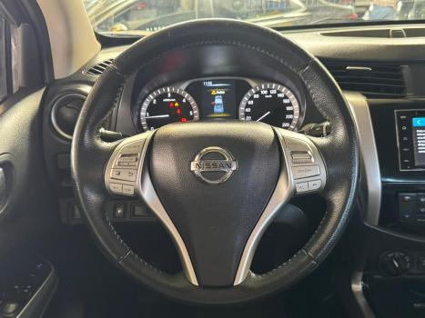 NISSAN Frontier 2.3 16V LE 4X4 CABINE DUPLA BI-TURBO DIESEL AUTOM�TICO, Foto 8