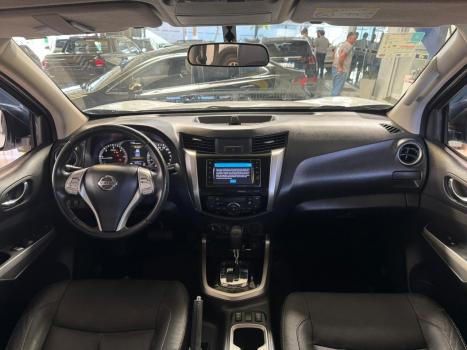 NISSAN Frontier 2.3 16V LE 4X4 CABINE DUPLA BI-TURBO DIESEL AUTOM�TICO, Foto 9