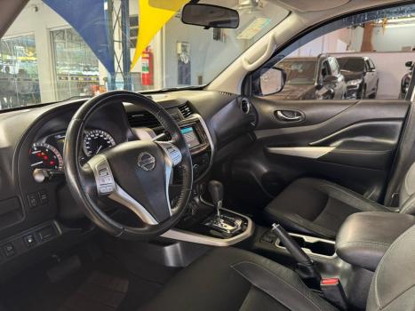 NISSAN Frontier 2.3 16V LE 4X4 CABINE DUPLA BI-TURBO DIESEL AUTOM�TICO, Foto 10