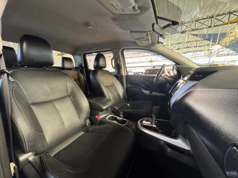NISSAN Frontier 2.3 16V LE 4X4 CABINE DUPLA BI-TURBO DIESEL AUTOM�TICO, Foto 12