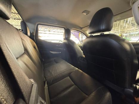 NISSAN Frontier 2.3 16V LE 4X4 CABINE DUPLA BI-TURBO DIESEL AUTOM�TICO, Foto 13