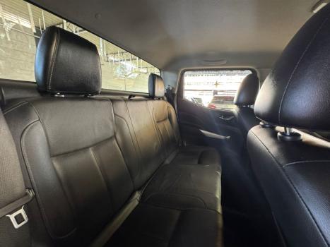NISSAN Frontier 2.3 16V LE 4X4 CABINE DUPLA BI-TURBO DIESEL AUTOM�TICO, Foto 14