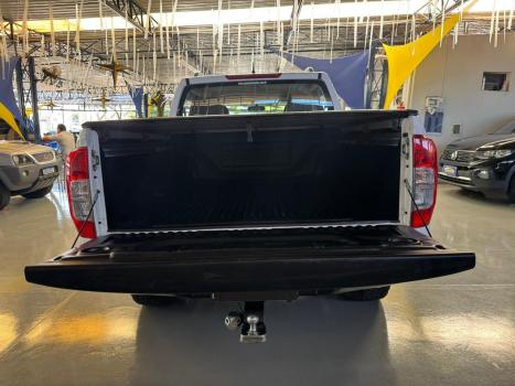 NISSAN Frontier 2.3 16V LE 4X4 CABINE DUPLA BI-TURBO DIESEL AUTOM�TICO, Foto 15