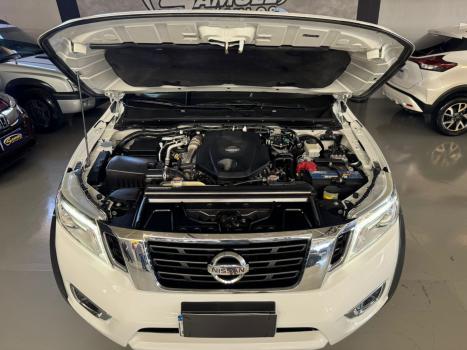 NISSAN Frontier 2.3 16V LE 4X4 CABINE DUPLA BI-TURBO DIESEL AUTOM�TICO, Foto 16