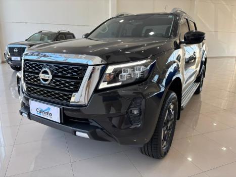 NISSAN Frontier 2.3 16V XE 4X4 CABINE DUPLA BI-TURBO DIESEL AUTOM�TICO, Foto 1