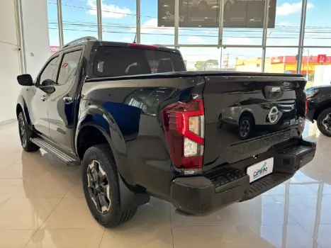 NISSAN Frontier 2.3 16V XE 4X4 CABINE DUPLA BI-TURBO DIESEL AUTOM�TICO, Foto 7