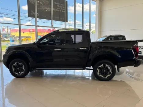 NISSAN Frontier 2.3 16V XE 4X4 CABINE DUPLA BI-TURBO DIESEL AUTOM�TICO, Foto 8